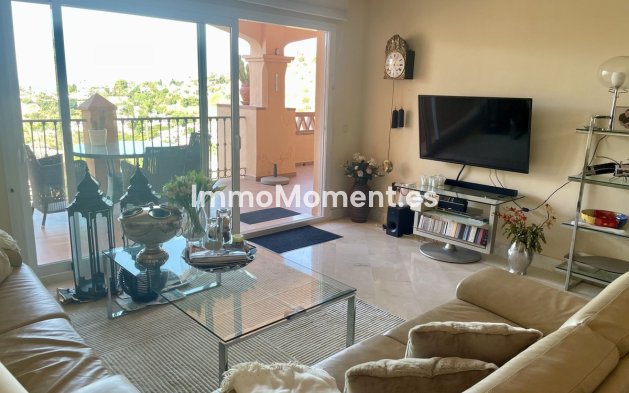 Wiederverkauf - Wohnung - Benalmadena - Benalmadena Centro