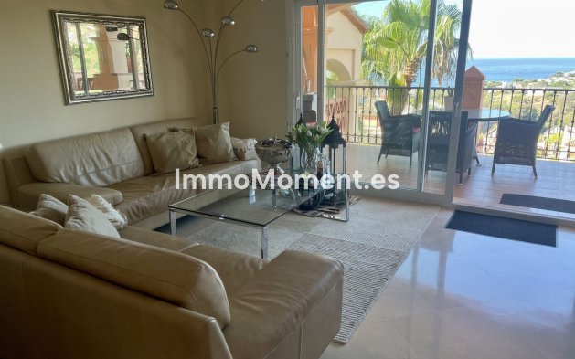 Wiederverkauf - Wohnung - Benalmadena - Benalmadena Centro