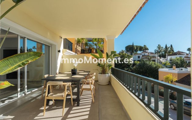 Reventa - Adosado - Marbella - Nueva Andalucía