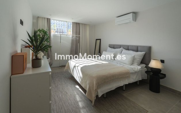 Reventa - Adosado - Marbella - Nueva Andalucía