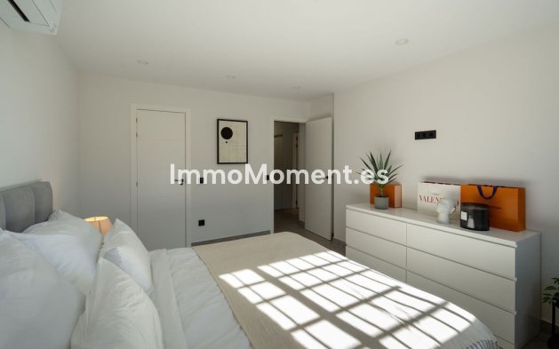 Reventa - Adosado - Marbella - Nueva Andalucía