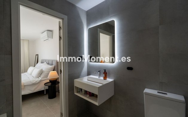 Reventa - Adosado - Marbella - Nueva Andalucía