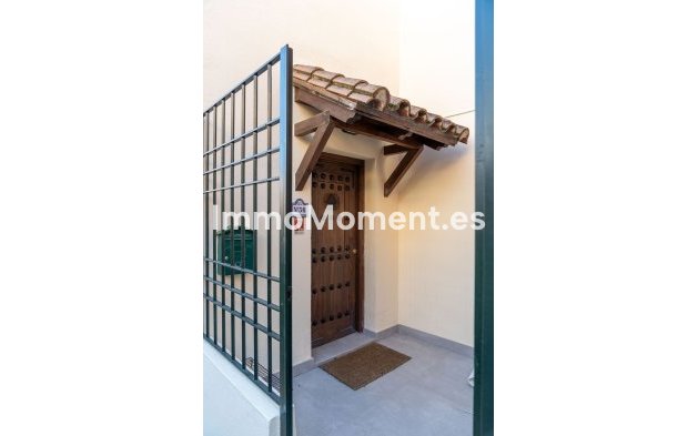 Reventa - Adosado - Marbella - Nueva Andalucía