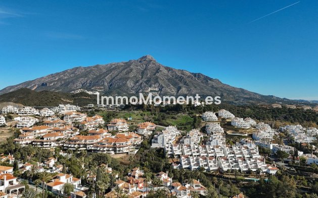Reventa - Adosado - Marbella - Nueva Andalucía