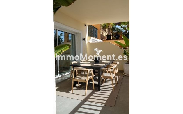 Reventa - Adosado - Marbella - Nueva Andalucía