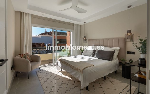 Reventa - Adosado - Marbella - Nueva Andalucía