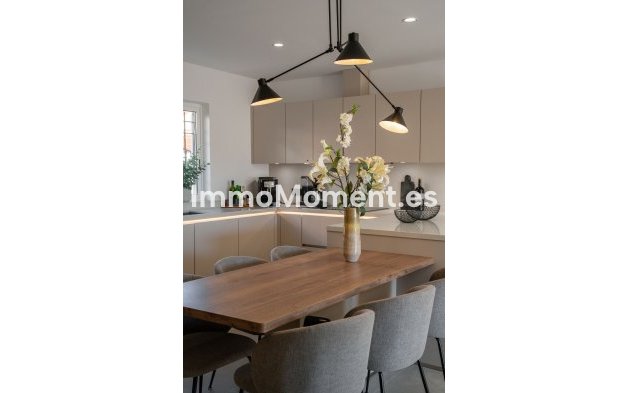 Reventa - Adosado - Marbella - Nueva Andalucía