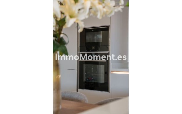 Reventa - Adosado - Marbella - Nueva Andalucía