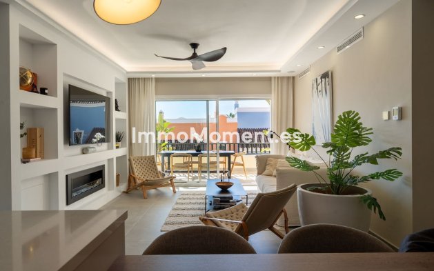 Reventa - Adosado - Marbella - Nueva Andalucía