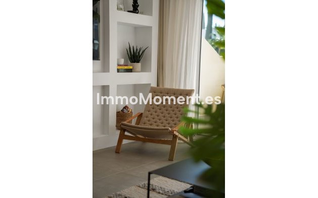 Reventa - Adosado - Marbella - Nueva Andalucía