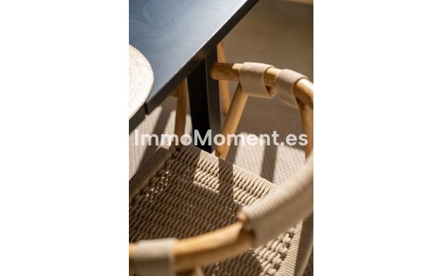 Reventa - Adosado - Marbella - Nueva Andalucía