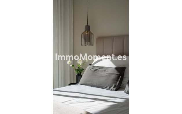 Reventa - Adosado - Marbella - Nueva Andalucía