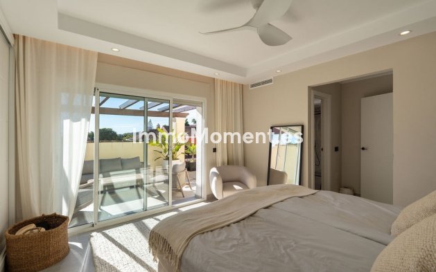 Reventa - Adosado - Marbella - Nueva Andalucía