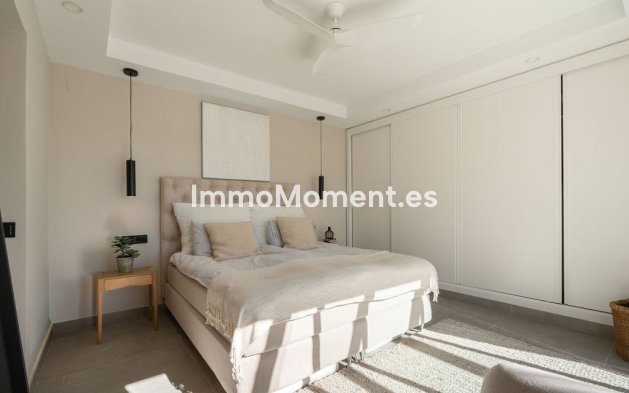 Reventa - Adosado - Marbella - Nueva Andalucía