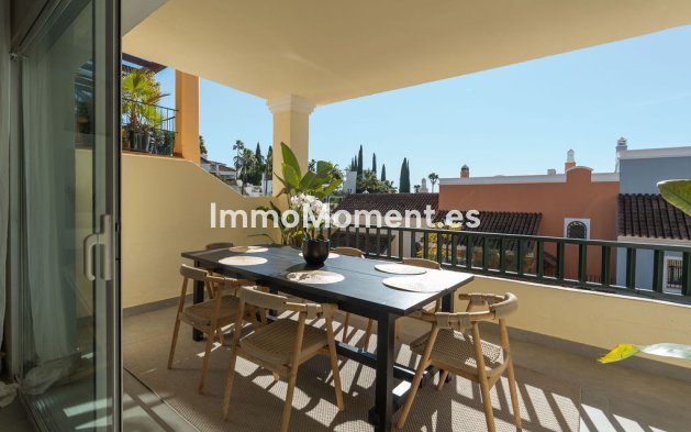 Reventa - Adosado - Marbella - Nueva Andalucía