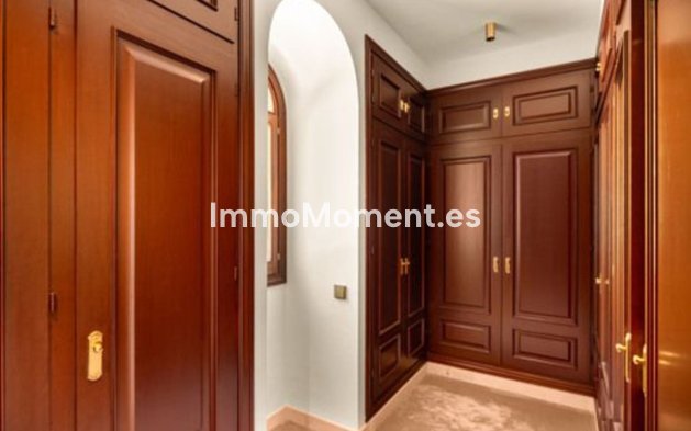 Reventa - Villa independiente - Marbella - Sierra Blanca