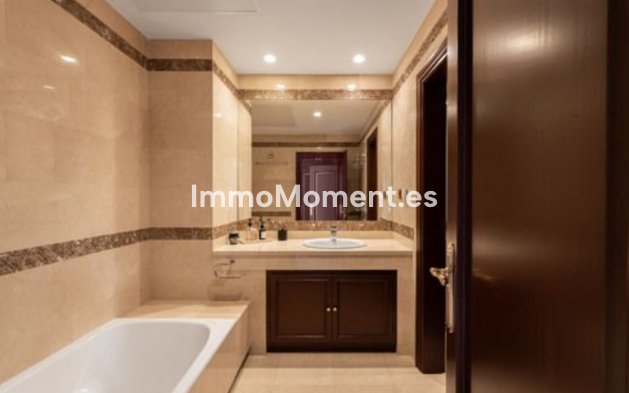 Reventa - Villa independiente - Marbella - Sierra Blanca