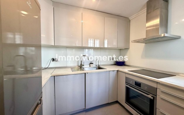 Wiederverkauf - Freistehende Villa - Fuengirola - Fuengirola Centro