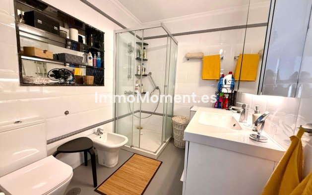 Wiederverkauf - Freistehende Villa - Fuengirola - Fuengirola Centro