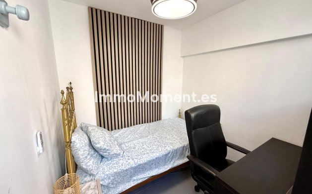 Wiederverkauf - Freistehende Villa - Fuengirola - Fuengirola Centro