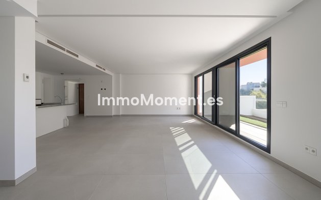 Bestaande woning - Appartement - Benahavís - La Quinta