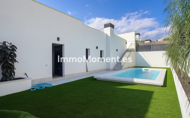 Bestaande woning - Appartement - Benahavís - La Quinta
