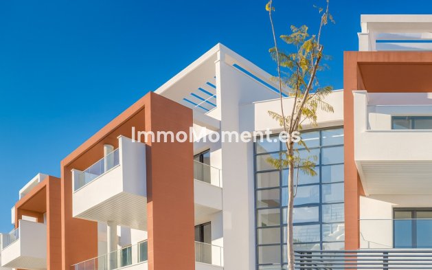 Bestaande woning - Appartement - Benahavís - La Quinta