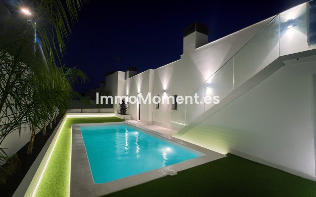 Bestaande woning - Appartement - Benahavís - La Quinta
