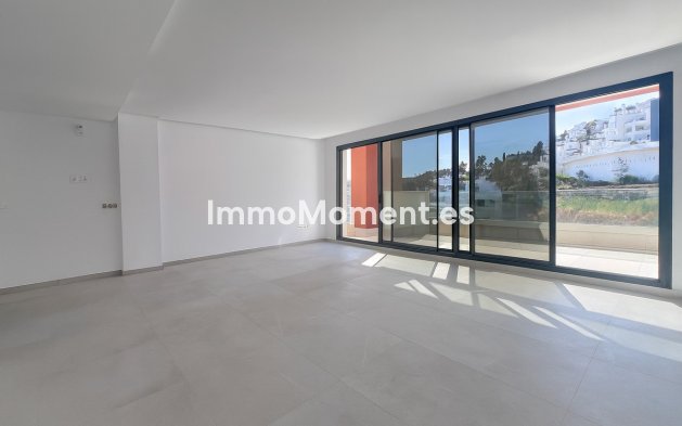 Bestaande woning - Appartement - Benahavís - La Quinta