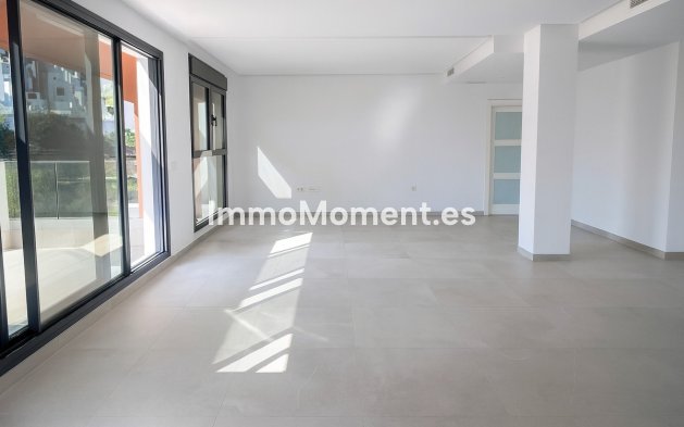 Bestaande woning - Appartement - Benahavís - La Quinta