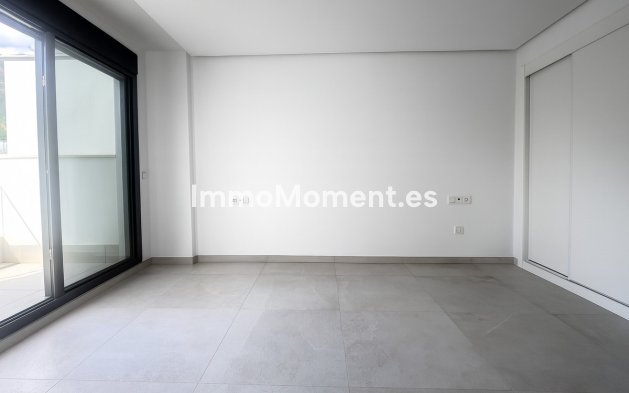 Bestaande woning - Appartement - Benahavís - La Quinta