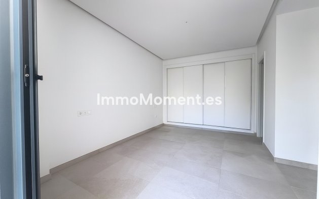 Bestaande woning - Appartement - Benahavís - La Quinta