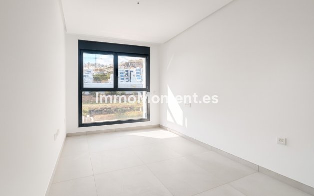 Bestaande woning - Appartement - Benahavís - La Quinta