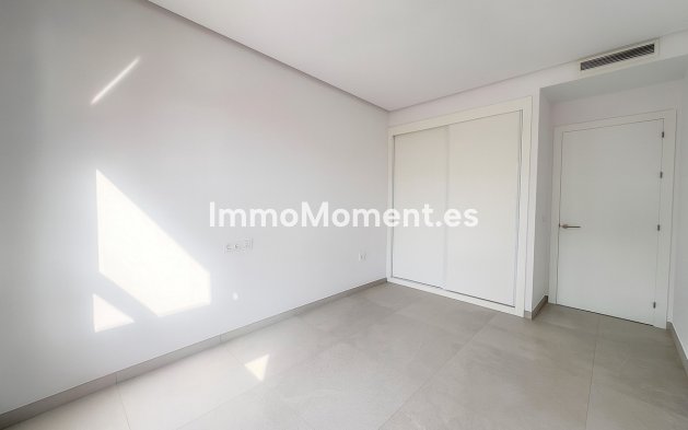 Bestaande woning - Appartement - Benahavís - La Quinta