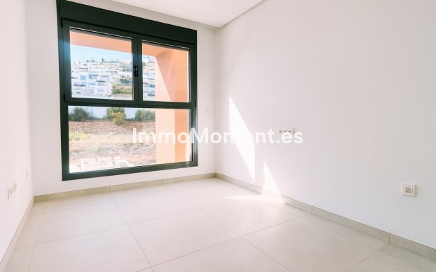 Bestaande woning - Appartement - Benahavís - La Quinta