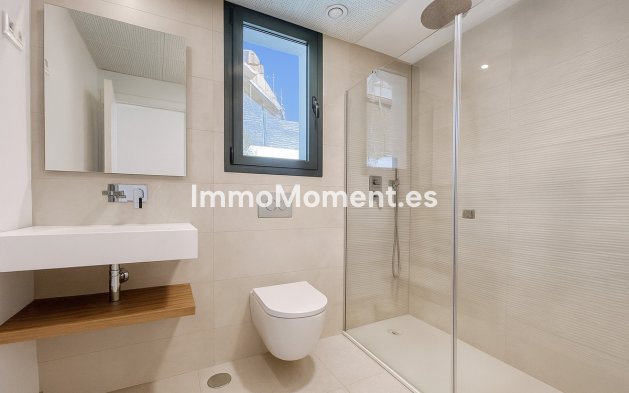 Bestaande woning - Appartement - Benahavís - La Quinta