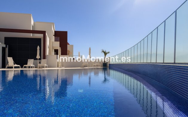 Bestaande woning - Appartement - Benahavís - La Quinta