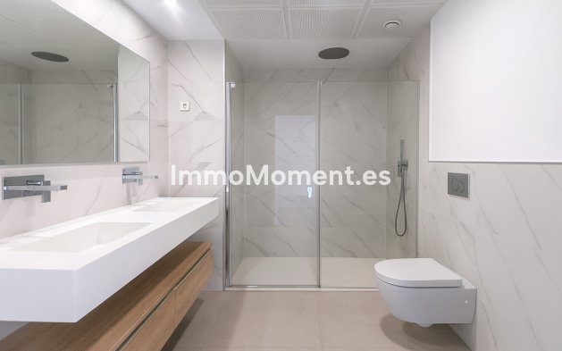 Bestaande woning - Appartement - Benahavís - La Quinta