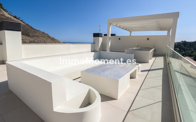 Bestaande woning - Appartement - Benahavís - La Quinta