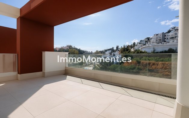 Bestaande woning - Appartement - Benahavís - La Quinta