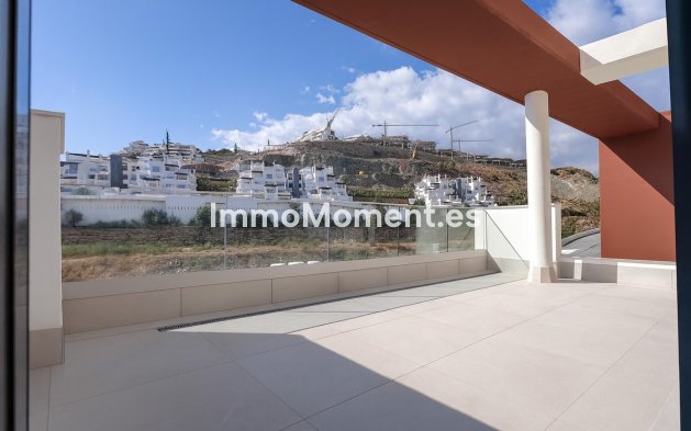 Bestaande woning - Appartement - Benahavís - La Quinta