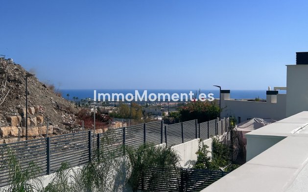 Bestaande woning - Appartement - Benahavís - La Quinta
