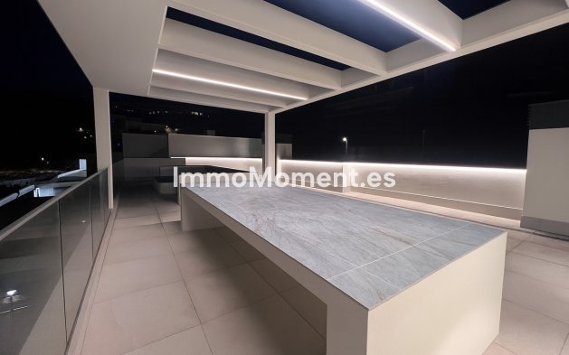 Bestaande woning - Appartement - Benahavís - La Quinta