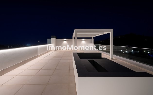 Bestaande woning - Appartement - Benahavís - La Quinta