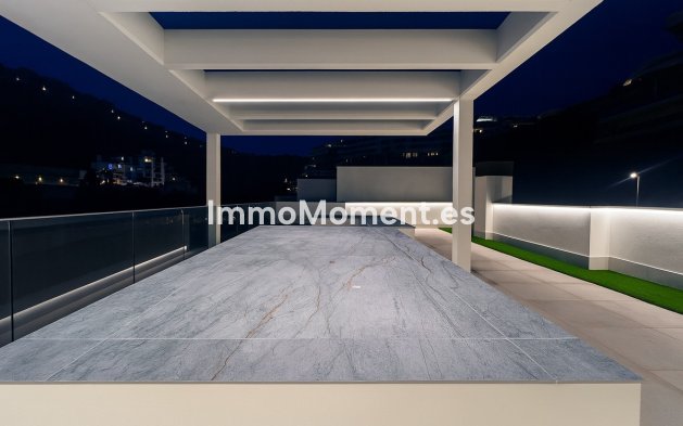 Bestaande woning - Appartement - Benahavís - La Quinta