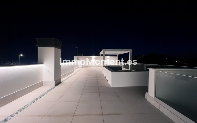 Bestaande woning - Appartement - Benahavís - La Quinta