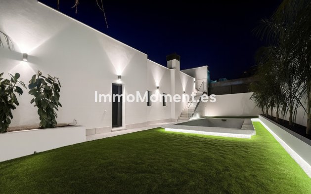 Bestaande woning - Appartement - Benahavís - La Quinta