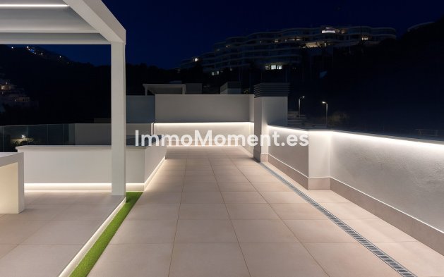 Bestaande woning - Appartement - Benahavís - La Quinta