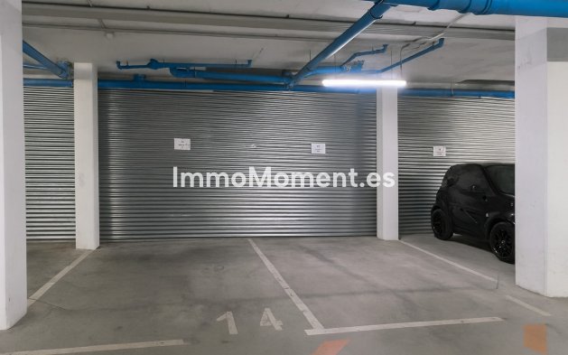 Bestaande woning - Appartement - Benahavís - La Quinta