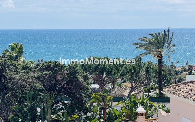 Reventa - Villa independiente - Marbella - Elviria
